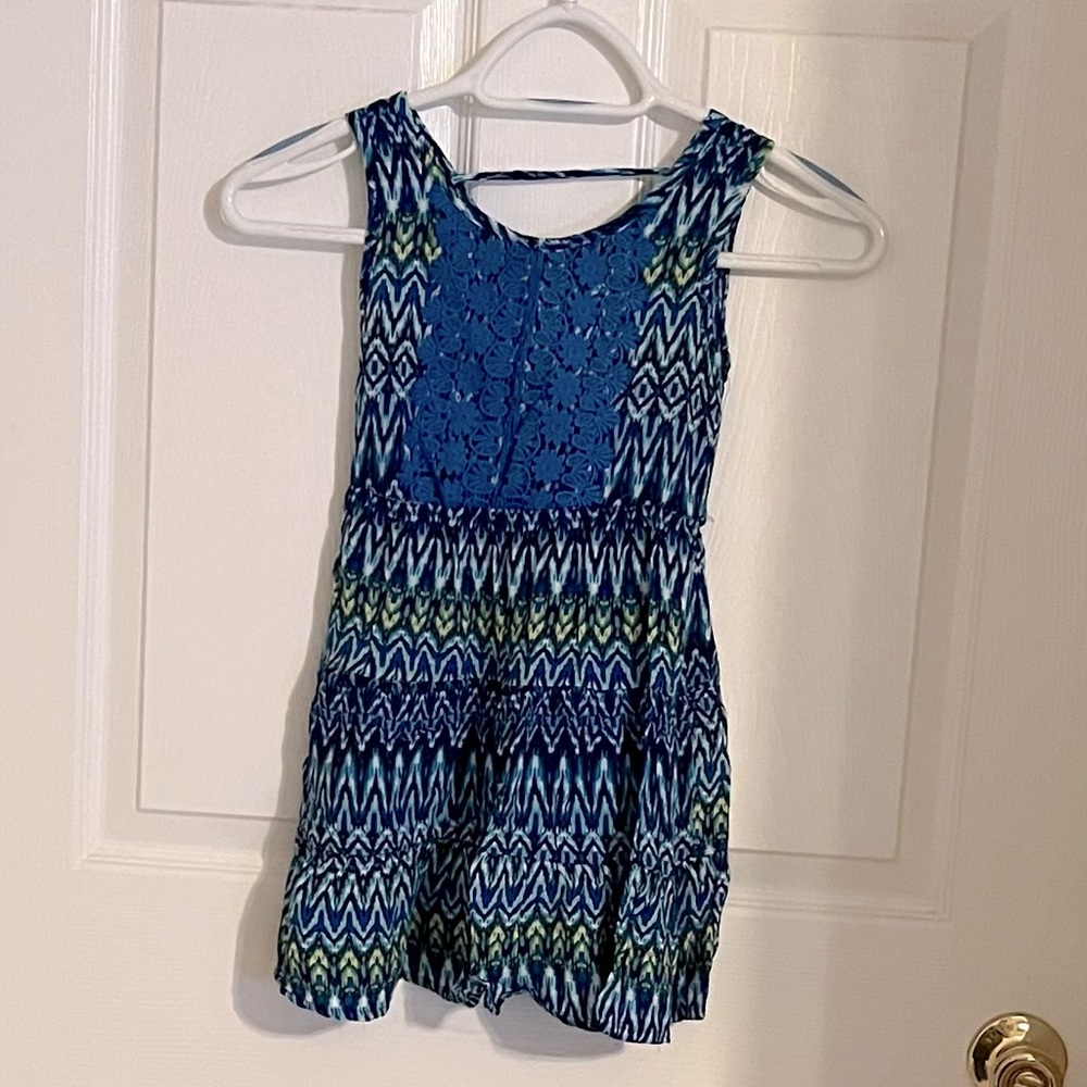 Beauties dress